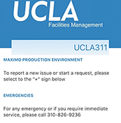 ucla 311 app