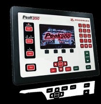 new cogen controller