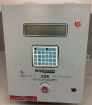 old cogen controller
