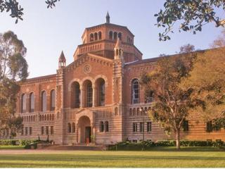 Powell Library