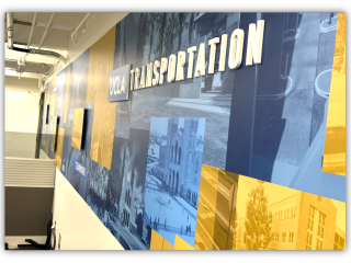 UCLA Transportation